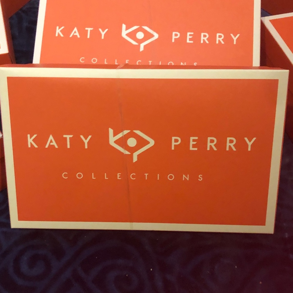 Katy Perry Collections